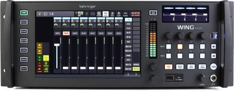 Behringer Wing Digital Mixer