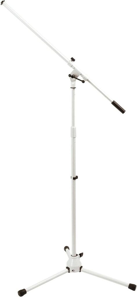 OnStage Boom Microphone Stand